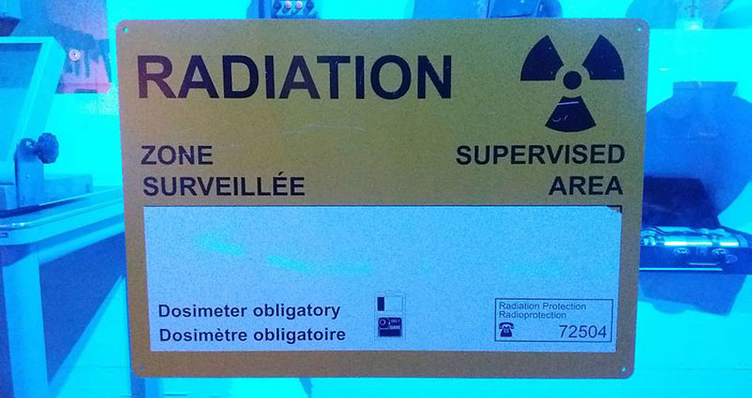 Cancer, Radiation and Life Trauma