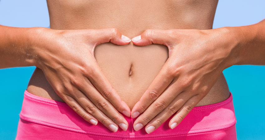 Colitis and Intestinal Problems